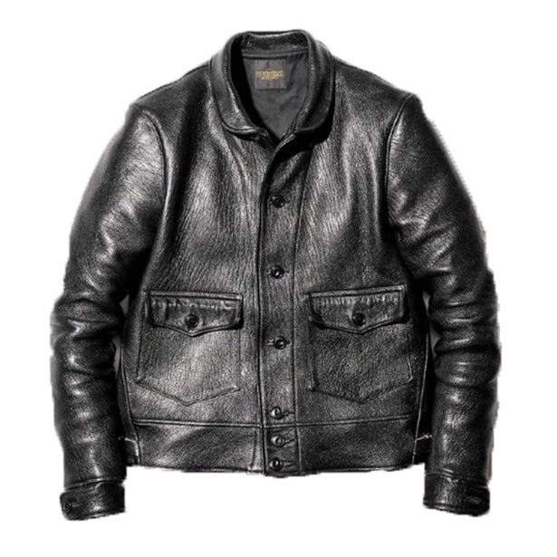 FINE CREEK ＆CO ジョセフジャケット Joseph Jacket