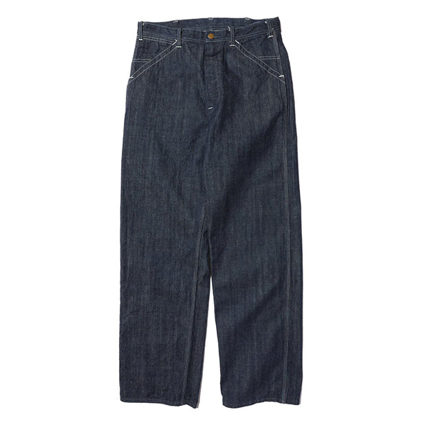JELADO 311W Painter Pants ジェラード ペインターパンツ