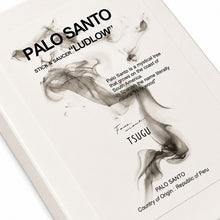 将图片加载到图库查看器,Foretment×TSUGU LUDLOW PALO SANTO STICK&SAUCER フォートメント×ツグ 別注 ラドロー パロサント スティック&ソーサー