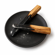 将图片加载到图库查看器,Foretment×TSUGU LUDLOW PALO SANTO STICK&SAUCER フォートメント×ツグ 別注 ラドロー パロサント スティック&ソーサー