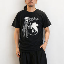 画像をギャラリービューアに読み込む, Neon Genesis Evangelion 新世紀エヴァンゲリオン (BLACK)
