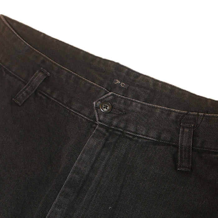 Porter Classic CLASSIC DENIM GENE KELLY PANTS ポータークラシック