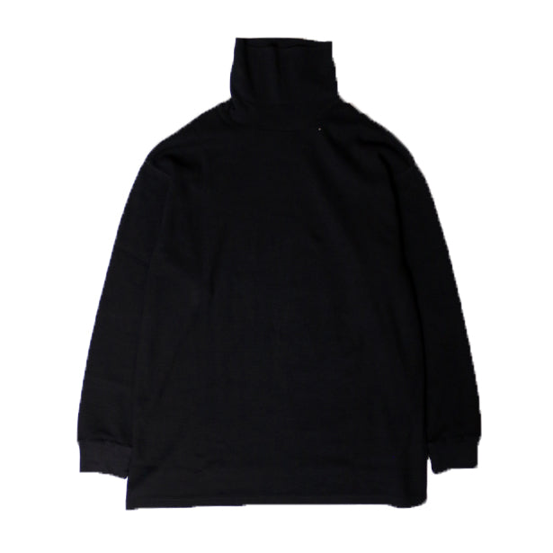 Porter Classic H/W THERMAL TURTLENECK ポータークラシック ハンド