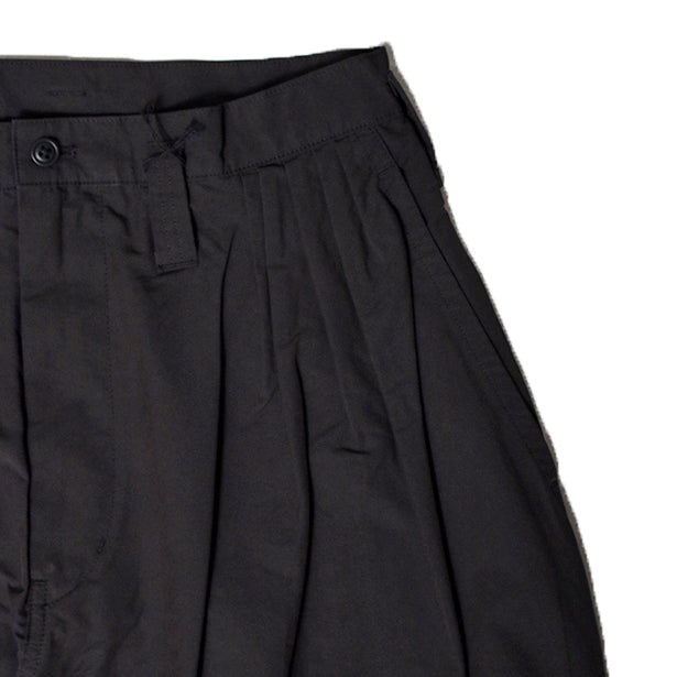 Porter Classic WEATHER BEBOP PANTS ポータークラシック ウェザー