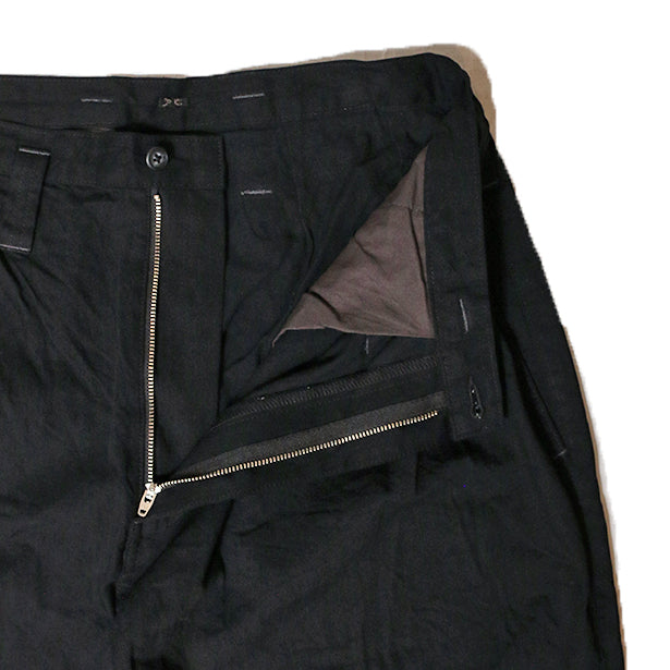 【PORTER CLASSIC】CLASSIC DENIM BEBOP CLASSIC DENIM BEBOP PANTS – CLASSIC GENTLEMAN PORTER CLASSIC
