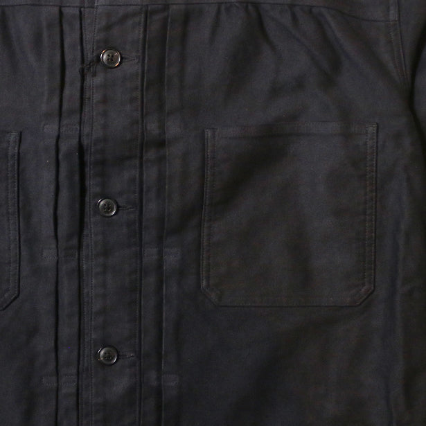 Porter Classic MOLESKIN JACKET ポータークラシック