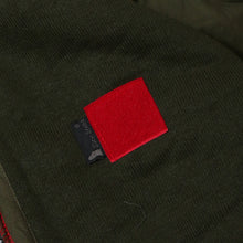 将图片加载到图库查看器,Slow Stone スローストーン オランダ軍 ボアライナー リメイク ジャケット(OLIVE)