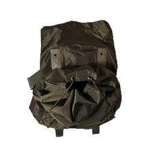 Load image into Gallery viewer, dead stock デッドストック オーストリア軍 3WAY パイロットバッグ