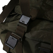 Load image into Gallery viewer, dead stock デッドストック オーストリア軍 3WAY パイロットバッグ
