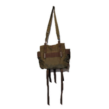 Load image into Gallery viewer, dead stock デッドストック オーストリア軍 3WAY パイロットバッグ