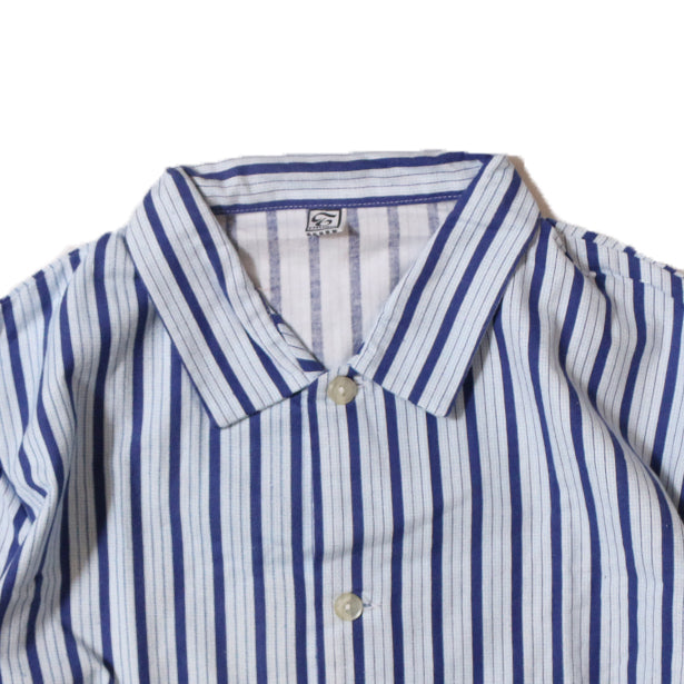 デッドストック ポーランド軍 パジャマシャツ – TSUGU