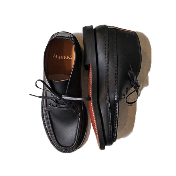 【新品】Makers メイカーズ　モカシンシューズ 楽天市場】【送料無料】Makers(メイカーズ)〜CRAY D.W.H (BROWN)〜 : Amboy