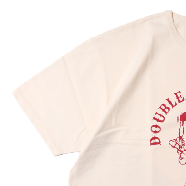 JELADO Doublearm Suplex Tee 