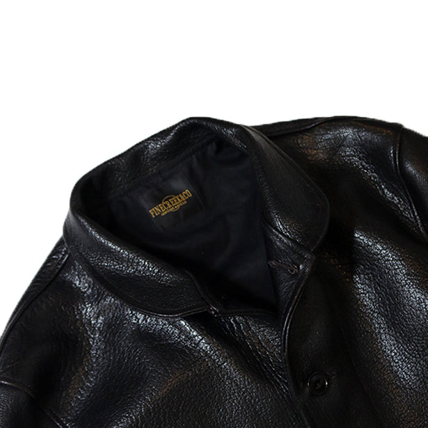 FINE CREEK＆CO Joseph Jacket Gaot ファインクリークアンドコー