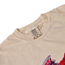 画像をギャラリービューアに読み込む, AKIRA Bike Logo Classic Tee アニメーション アキラ Tシャツ (IVORY)