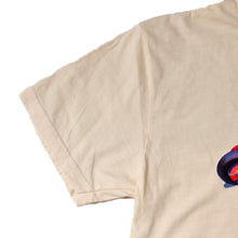 画像をギャラリービューアに読み込む, AKIRA Bike Logo Classic Tee アニメーション アキラ Tシャツ (IVORY)