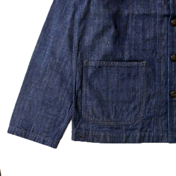 JELADO U.S.Navy Dungaree Jumper ジェラード アメリカ海軍