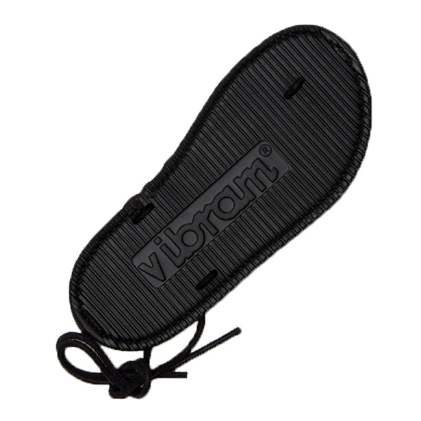 Makers DRIVING SANDAL メイカーズ ドライビングサンダル（BLACK D.W.H