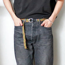 将图片加载到图库查看器,ITUAIS Montado 腰带 (QUATRO) (CINCO) (SEIS)