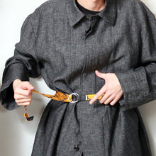 将图片加载到图库查看器,ITUAIS Montado 腰带 (QUATRO) (CINCO) (SEIS)