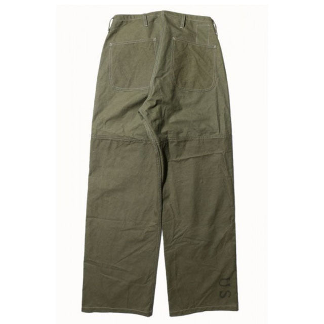JOHN GLUCKOW CC Show Special 限定アイテム-Ursula Trousers
