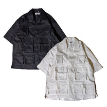 将图片加载到图库查看器,MOSSIR Clunn(白)(黑)【MOST009】