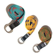 将图片加载到图库查看器,ITUAIS Montado 腰带 (QUATRO) (CINCO) (SEIS)