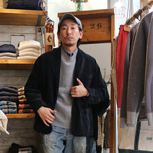 画像をギャラリービューアに読み込む, PENDLETON Crew Neck Pullover Knit ペンドルトン クルーネック プルオーバー ニット - Plains Star -(T.L.グレー)【MN-0575-2000】