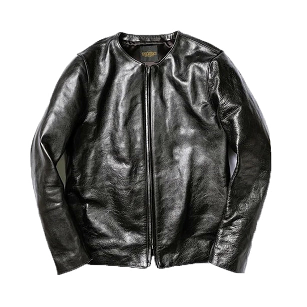 FINE CREEK ＆CO Bud Heavy Weight - Horsehide - ファインクリーク