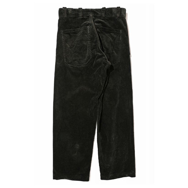 john gluckow Net Maker's Trousers size M