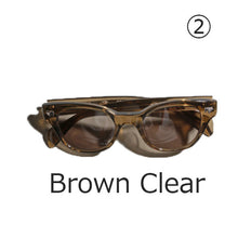 Load image into Gallery viewer, Nice Glasses Michio Original Sunglasses