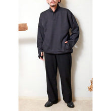 将图片加载到图库查看器,CWORKS Madison Herringbone Sea Works Madison Herringbone(灰)(黑)【CWPT017】