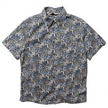 将图片加载到图库查看器,JELADO - BD Aloha Shirt Paisley Pattern (Old Red) (Old Blue) 【SG52115】
