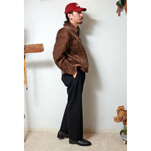 将图片加载到图库查看器,CWORKS Madison Herringbone Sea Works Madison Herringbone(灰)(黑)【CWPT017】