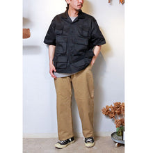 将图片加载到图库查看器,MOSSIR Clunn(白)(黑)【MOST009】