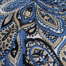 将图片加载到图库查看器,JELADO - BD Aloha Shirt Paisley Pattern (Old Red) (Old Blue) 【SG52115】