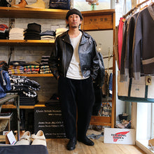 画像をギャラリービューアに読み込む, Porter Classic PC RIDERS JACKET W/LOVE & PEACE SILVER  ポータークラシック ライダースジャケット W/ラブ&ピース 925シルバー(BLACK)【PC-017-1962】