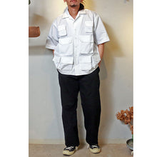 将图片加载到图库查看器,MOSSIR Clunn(白)(黑)【MOST009】