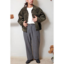 将图片加载到图库查看器,CWORKS Madison Herringbone Sea Works Madison Herringbone(灰)(黑)【CWPT017】