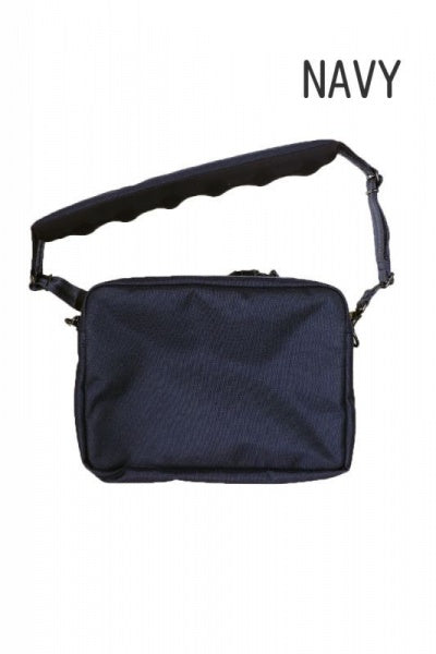 Porter Classic × muatsu NEWTON Shoulder Bag / ポータークラシック × ムアツ ニュートン ショ