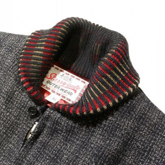 JELADO \"BASIC COLLECTION\" ファラオジャケット JELADO