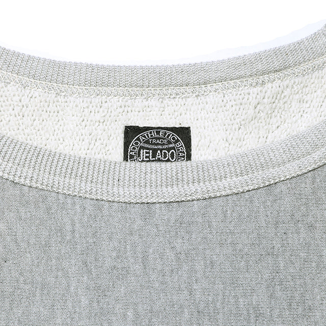 JELADO Warm Up NAVYプリント ジェラード ウォームアップ NAVY 