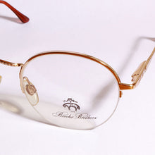 Load image into Gallery viewer, 90s BROOKS BROTHERS BB 106Frame Brooks Brothers glasses (Vintage glasses)