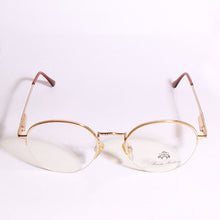 Load image into Gallery viewer, 90s BROOKS BROTHERS BB 106Frame Brooks Brothers glasses (Vintage glasses)