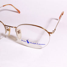 Load image into Gallery viewer, 80s polo by ralph lauren Polo Ralph Lauren glasses (Vintage glasses)