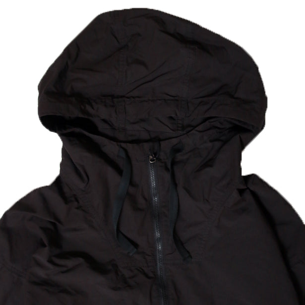 Porter Classic WEATHER ANORAK PARKA ポータークラシック アノラック