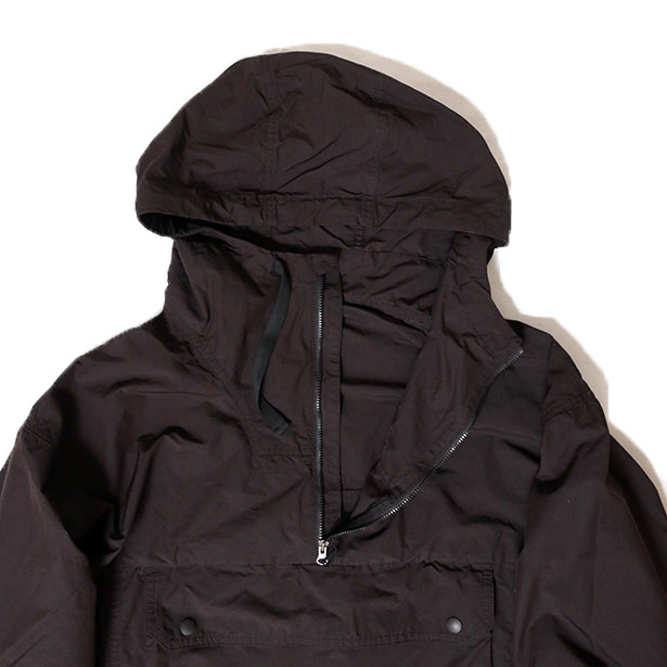 Porter Classic WEATHER ANORAK PARKA ポータークラシック アノラック