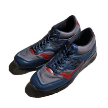 将图片加载到图库查看器,英国制造New Balance MH1500 NG新百伦运动鞋(NAVY)