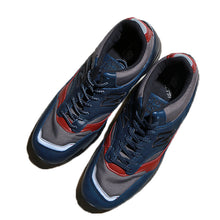 将图片加载到图库查看器,英国制造New Balance MH1500 NG新百伦运动鞋(NAVY)
