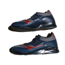 将图片加载到图库查看器,英国制造New Balance MH1500 NG新百伦运动鞋(NAVY)